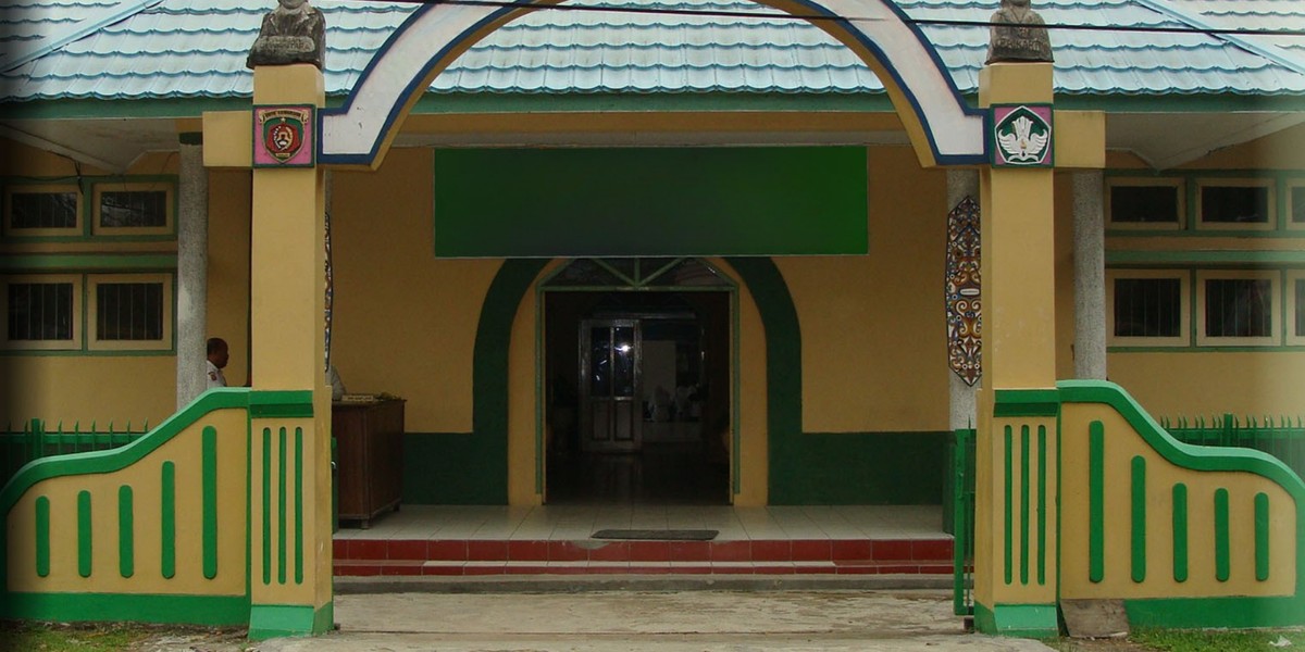 Foto Sekolah